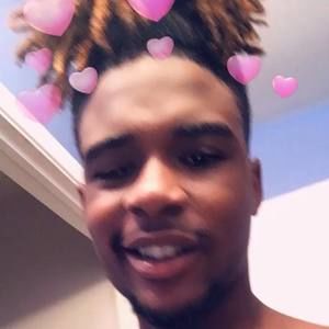 Meet your Posher, Deandre